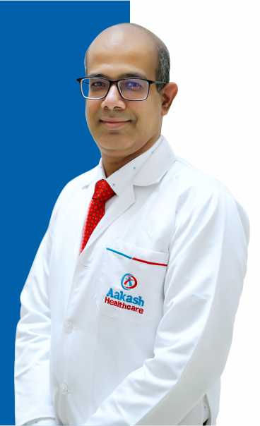 Dr. Sharad  Malhotra